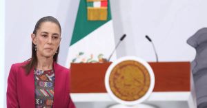 ¿Ahora sí valen las instituciones, señora presidenta?