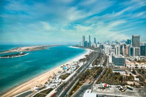 Israel’s Rise Is Reshaping the Gulf Order