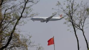 Primo volo diretto da Venezia a Pechino a partire dal 2 luglio