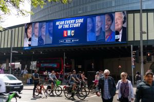 LBC sees record quarter amid geopolitical unrest