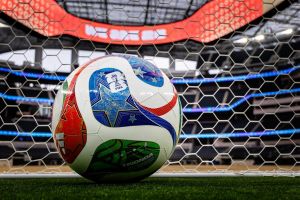 World Cup windfall: ITV ad revenue set for 4% growth in H1 2026