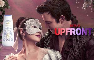 Netflix reveals major AI ad overhaul at Upfront 2026