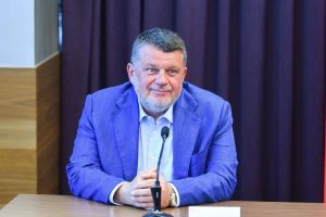 Ivica Ivanišević: Dakle, Ivicu Blažička ništa ne može oprati, da se skupe svi perači od Kärchera pa do Stihla i Boscha