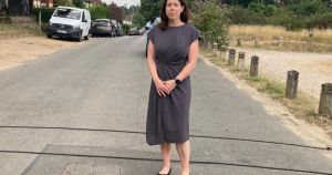 Polling suggests BOTH Norwich's Labour MPs could lose their seats to the Greens