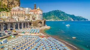 Bandiere Blu, confermate le 20 alla Campania: il Cilento