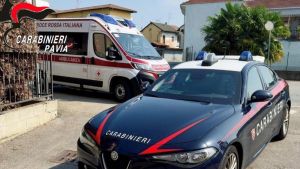 Pavia, usa la carta carburante dell’amministrazione per la propria auto: denunciato volontario della Croce rossa