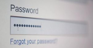 Passwords are annoying, but essential