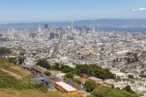 California cities are drowning in pension debt. This merger model could save them