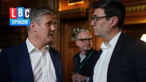 Labour risks losing even more votes if infighting continues