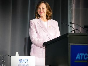 Varcoe: ATCO CEO touts importance of energy accord for Alberta, expects 'good agreement' on carbon price