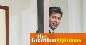 The Elon Musk v Sam Altman battle is a distraction
