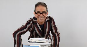 Carta Straccia: Pino Strabioli e l’emozione del teatro