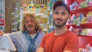 Un milione al SuperEnalotto. I vincitori sono 10 operai. Puntati 5 euro a testa. Sono tutti viareggini