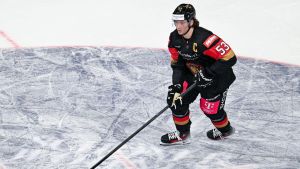 Die Gesundheit der Spieler steht auf dem Spiel: Eine Eishockey-WM im Jahr der Winterspiele ist ein irrsinniges Event