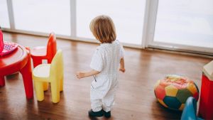 Morto bimbo di 13 mesi all’asilo: il sospetto della broncopolmonite virale