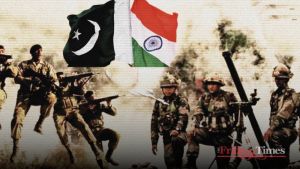 Operation Sindoor And The Illusion Of Control In Nuclear South Asia