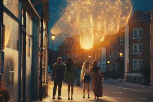 Allwyn picks agency for global social and production duties