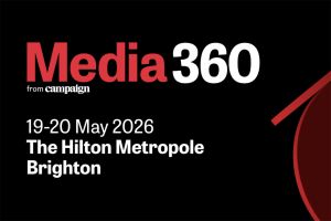 Media as ‘a growth engine’ to dominate agenda at Media 360 next week