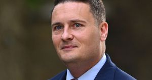 Does Wes Streeting have the numbers?