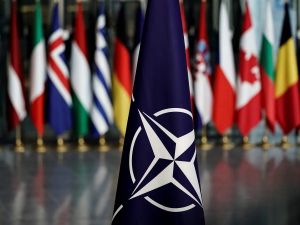 William Watson: Is it NATO’s new Canadian bank that's rattling Putin?