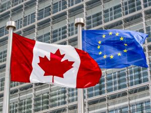Opinion: Why would anyone want to join the EU?