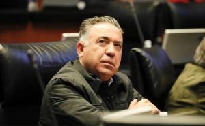 El crimen del senador Inzunza