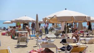 Da Albarella a Grado: ecco tutte le spiagge Bandiera blu del Nordest
