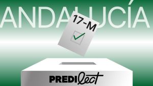 Predicciones Andalucía: Las probabilidades de una coalición PP-Vox se disparan en el esprint final de la campaña