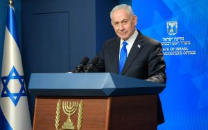 PM tells court he’s at ‘top of health scale,’ says now-treated cancer diagnosed late 2025