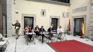 Xuan Valladares hace efectiva su dimisión tras acusar al PSOE de ser una 