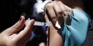 The World Must Not Turn Its Back on Vaccination