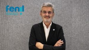 El asturiano Javier Roza, nuevo presidente de la patronal láctea española: 
