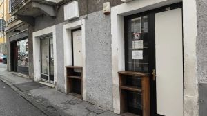La Questura impone di nuovo la chiusura del bar di via Settefontane 13 a Trieste
