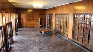 A Firenze l'approfondimento su Walter Di Salvo