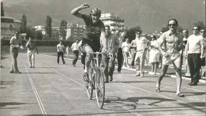 Ciclismo. Addio a Gino Fochesato. Negli anni Settanta batteva anche Moser