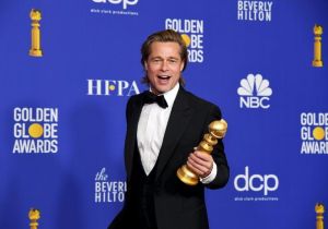 Brad Pitt and JK Simmons Star in David Ayer's Heart of the Beast, Set for October 2026 Release