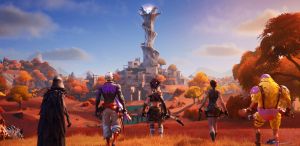 Why Is Fortnite Servers Down Today? May 14 2026 for Scheduled v40.40 Update Maintenance