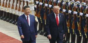 Trump‑XI summit: in a high‑stakes meeting the two leaders can’t afford to misread each other