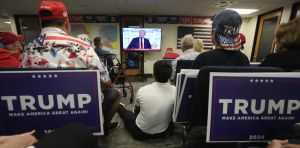 Why a growing number of Trump supporters are experiencing voter’s remorse