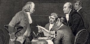 John Adams and Thomas Jefferson disagreed about the American Revolution’s meaning even as they lay dying