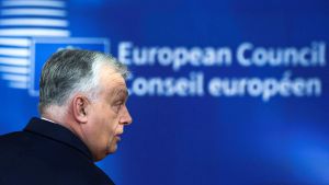 Das Prinzip der Einstimmigkeit ist keine Schwäche, sondern eine Stärke der EU