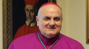 Monsignor Dianin lascia la diocesi di Chioggia: nominato arcivescovo metropolita di Gorizia