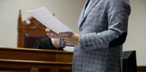 Victims can’t access their court transcripts because they’re too expensive – the government says AI might be the answer