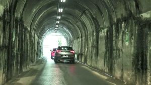 Muggia, chiesto l’accesso agli atti sul raddoppio della galleria