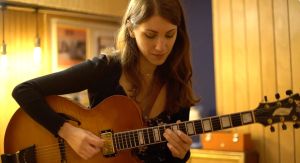 “This is New”, domani esce il nuovo disco di Katia Schiavone