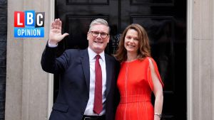 You’ll miss Starmer when he’s gone