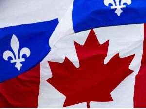 Nelson: Quebecers love Canada as Albertans ponder leaving