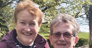 Cork town’s mission to create a biodiversity haven united community