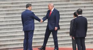 Trump e Xi su Hormuz: deve “restare aperto”