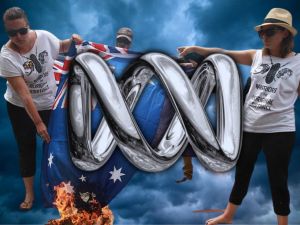 Sneer and fear: How ABC uses our money to run the country down